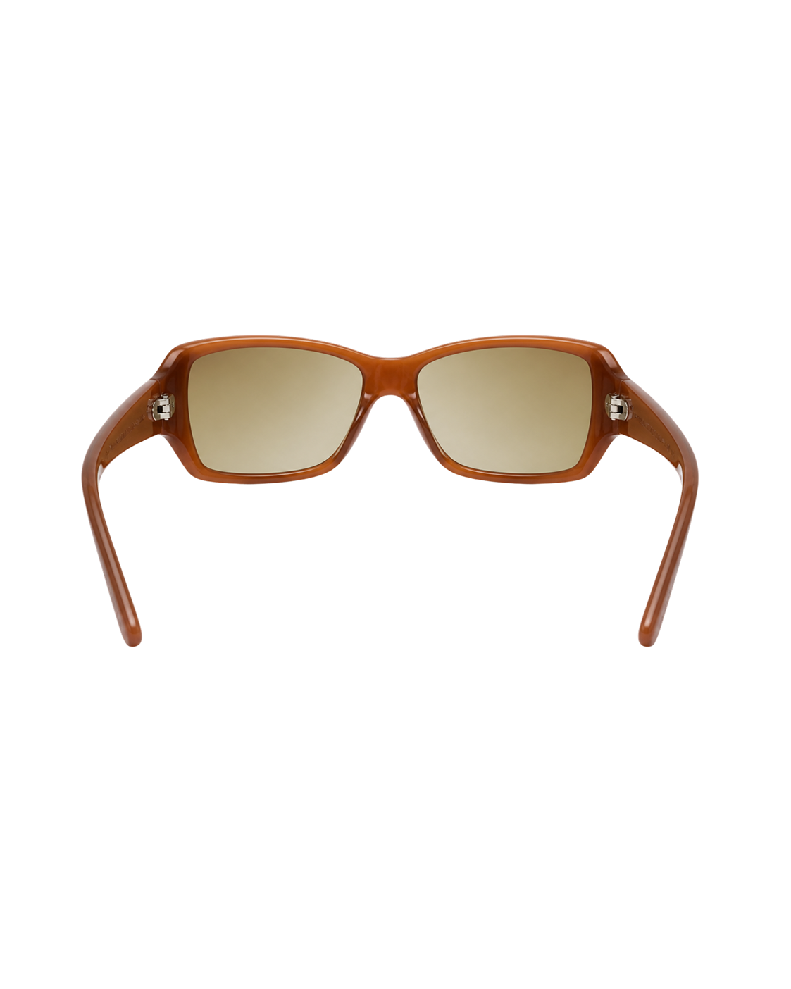 Brown Prada Sunglasses