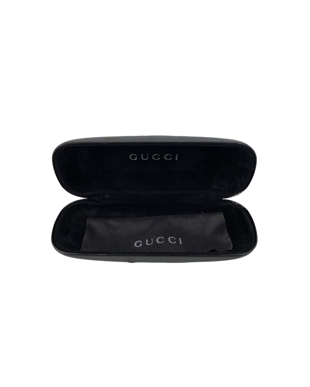Gucci Green Sunglasses